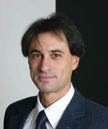 Dario Floreano